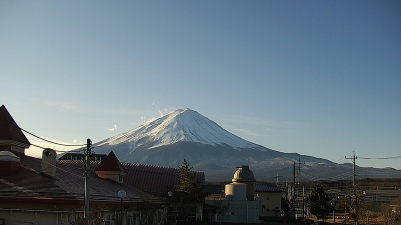 勝山ふれあいセンター